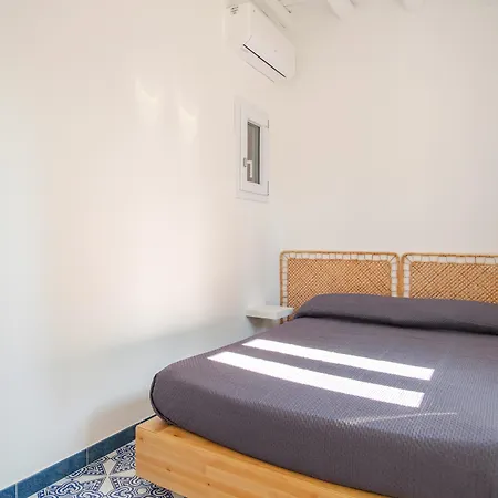 Appartement Zisa Romantic Terrace & Private Outdoor Jacuzzi