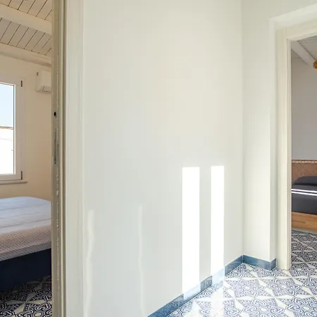 Appartement Zisa Romantic Terrace & Private Outdoor Jacuzzi Palermo