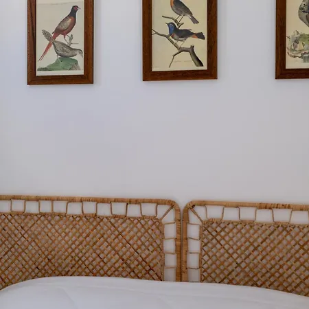 Appartement Zisa Romantic Terrace & Private Outdoor Jacuzzi