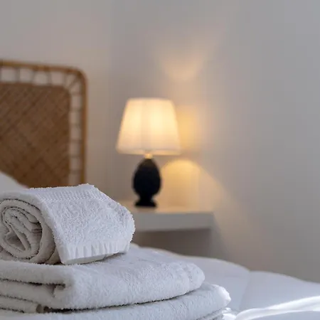 Appartement Zisa Romantic Terrace & Private Outdoor Jacuzzi