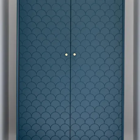 Zisa Romantic Terrace & Private Outdoor Jacuzzi Appartement *