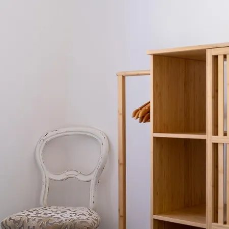 Zisa Romantic Terrace & Private Outdoor Jacuzzi *