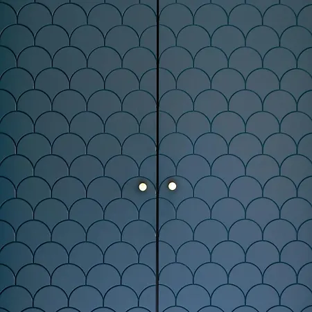 Zisa Romantic Terrace & Private Outdoor Jacuzzi Appartement Palermo