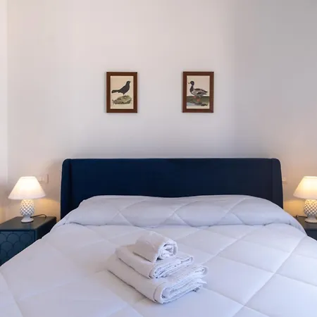 Appartement Zisa Romantic Terrace & Private Outdoor Jacuzzi