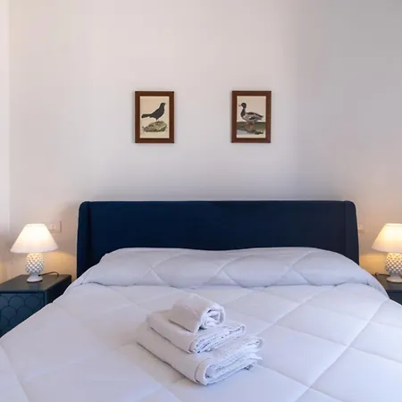 Apartment Zisa