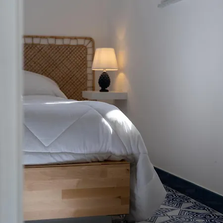 Apartment Zisa Palermo