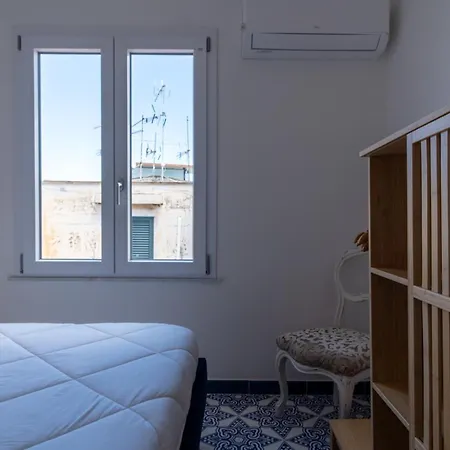 Zisa Apartment Palermo